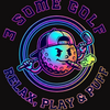 3 some golf - Home