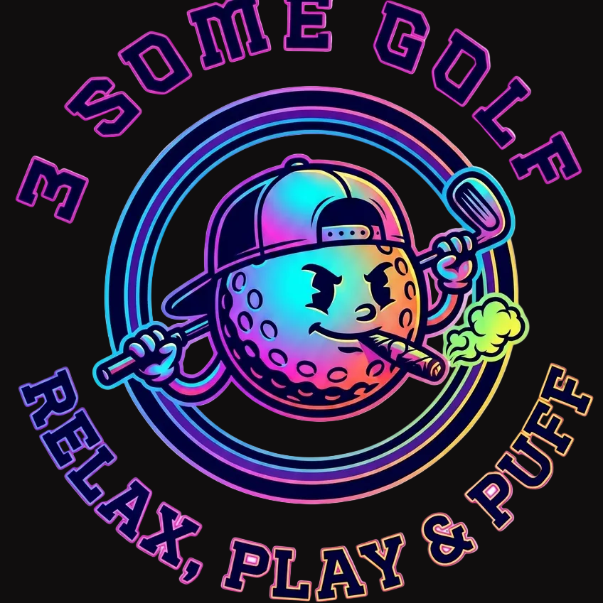 3 some golf